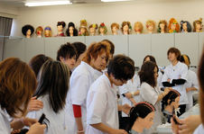 実習見学２