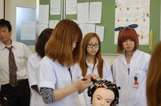 実習見学３