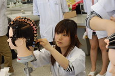 実習見学８