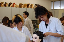 実習見学１１