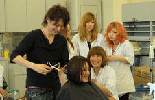 CUT STUDIO 12