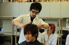 CUT STUDIO 13