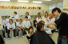 CUT STUDIO 14