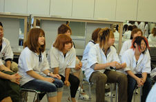 CUT STUDIO 15
