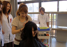 CUT STUDIO 18