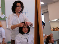 CUT STUDIO 21