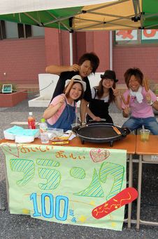 夏祭り11