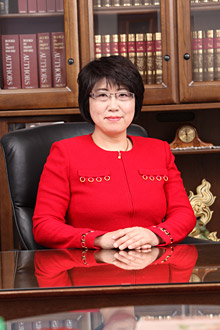 校長
