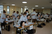 校内コンテスト
