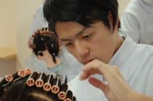 校内コンテスト