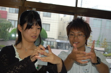 ワインド