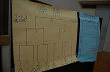 ﾊﾞﾚｰﾎﾞｰﾙ大会