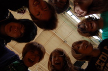 ﾊﾞﾚｰﾎﾞｰﾙ大会