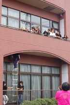 避難訓練