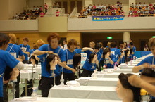 学生技術大会