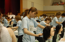 学生技術大会