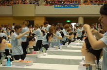学生技術大会