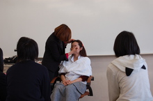 美容の仕事