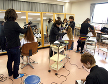 新ヘアショー01