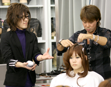 新ヘアショー02