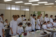 続いて男子組スタートです。