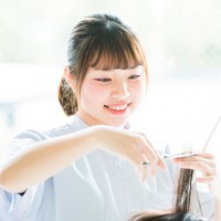 美のスペシャリストを目指せる２年間